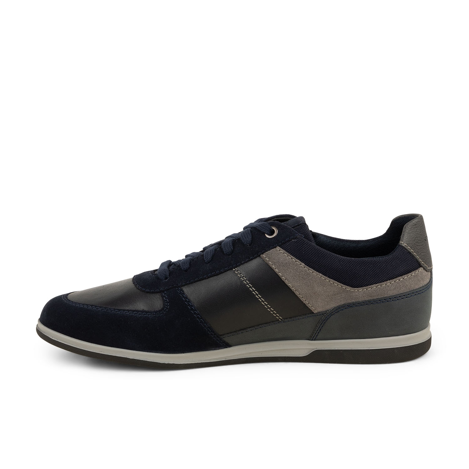 04 - RENAN - GEOX -  - Cuir