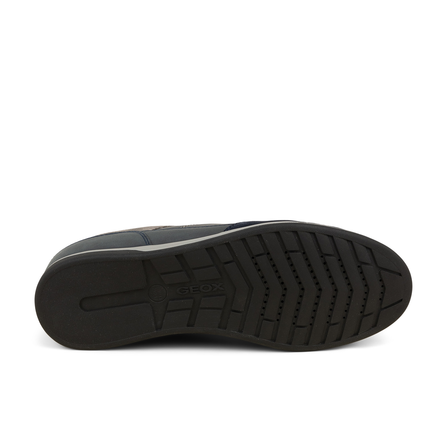 05 - RENAN - GEOX -  - Cuir