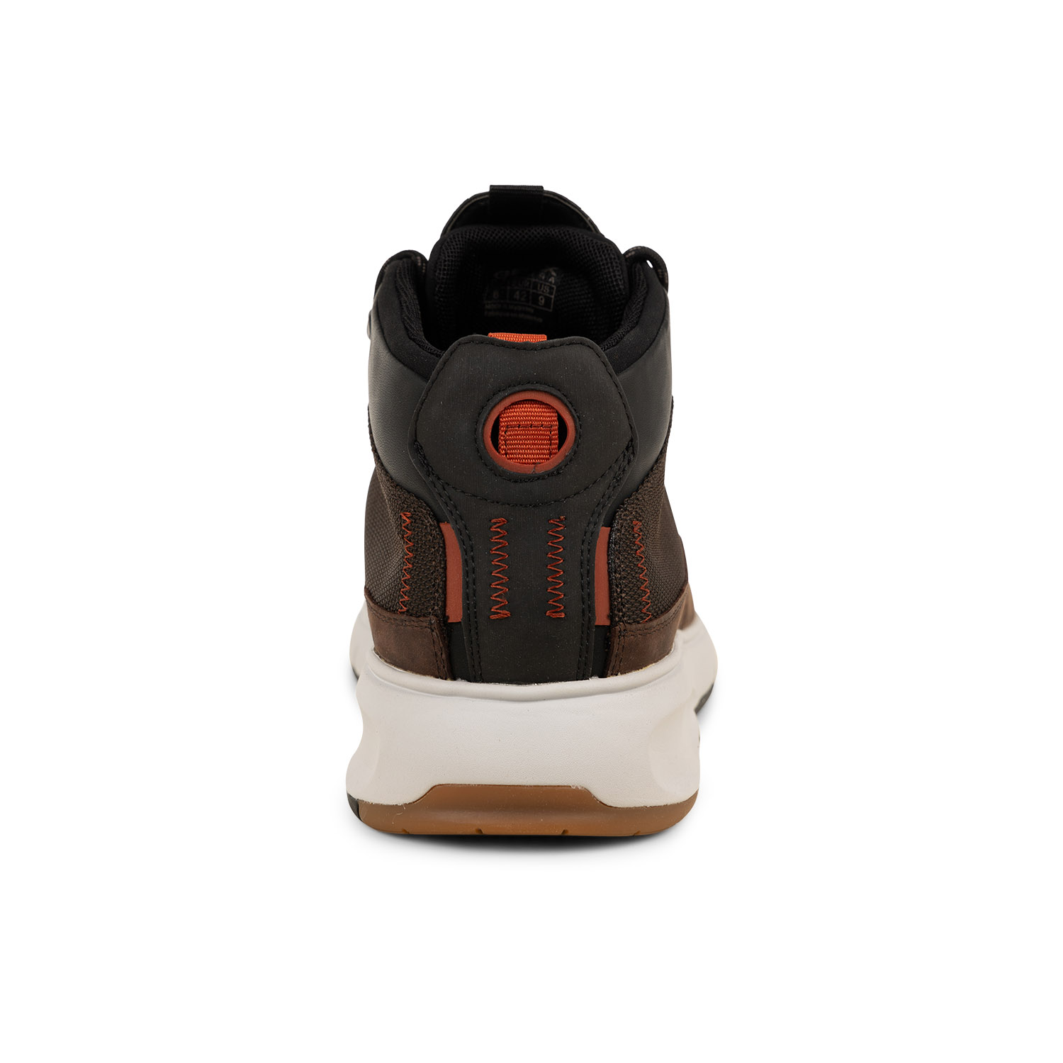03 - AERANTIS 4*4 B ABX - GEOX -  - Cuir