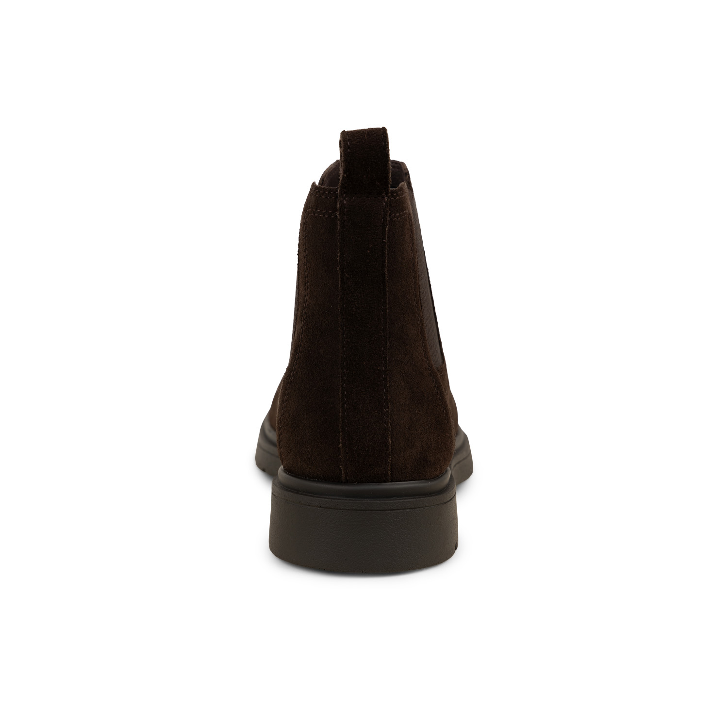 03 - SPHERICA BOOTS - GEOX -  - Croûte de cuir