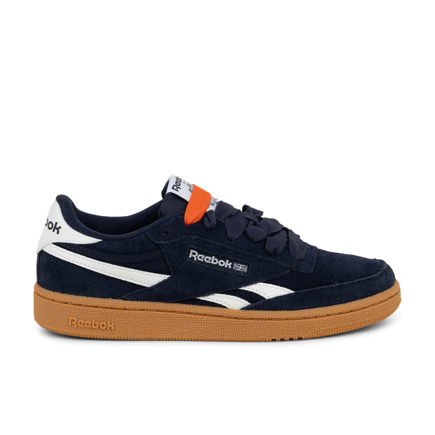 01 - CLUB C REVENGE - REEBOK -  - Synthétique