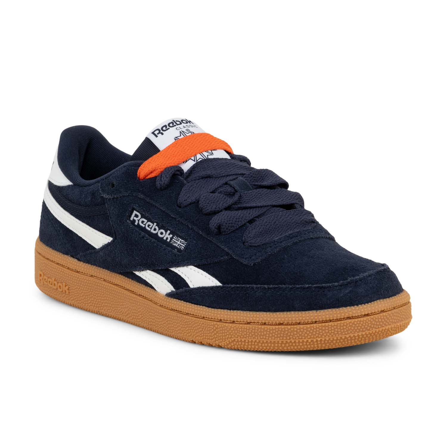 02 - CLUB C REVENGE - REEBOK -  - Synthétique