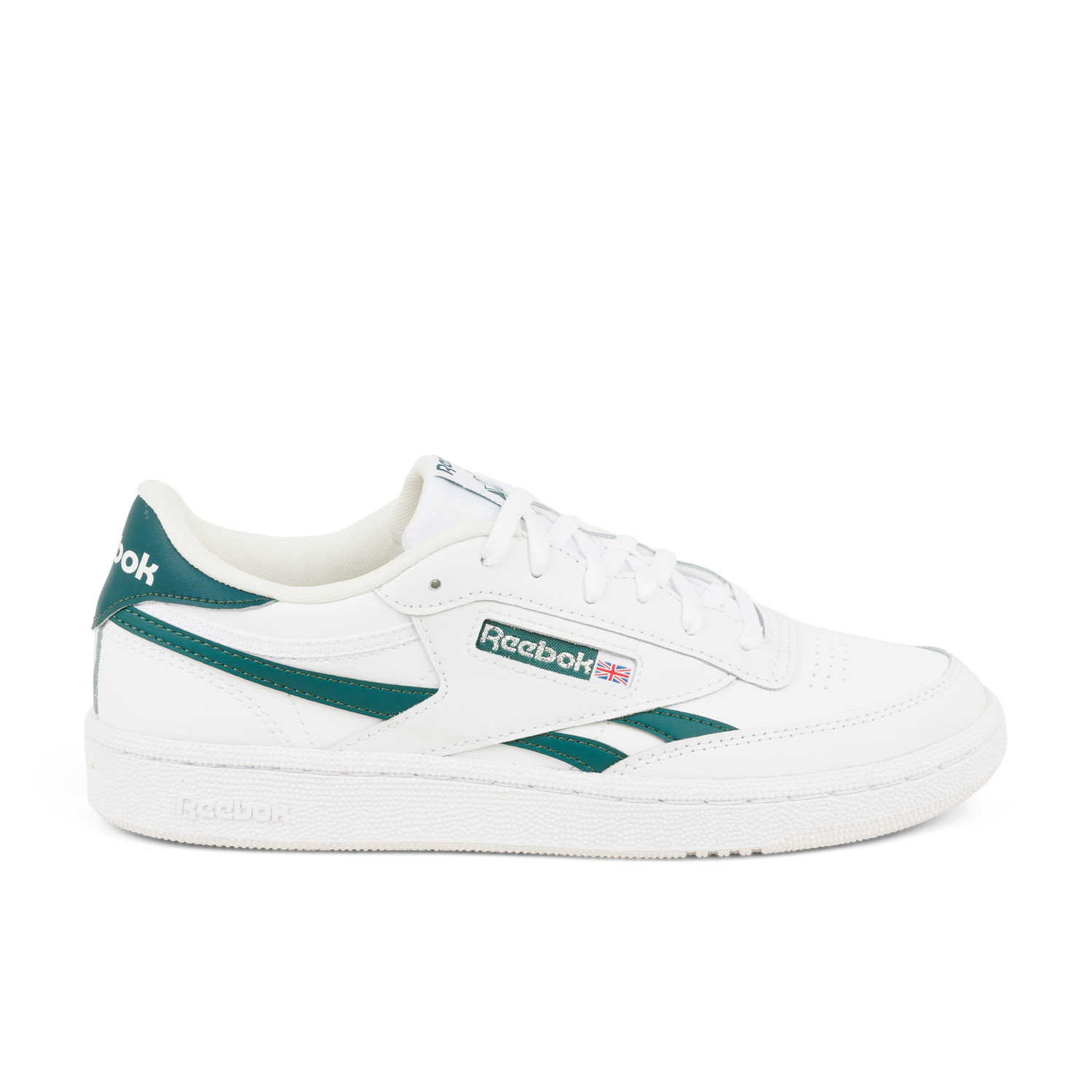 01 - CLUB C REVENGE - REEBOK -  - Cuir