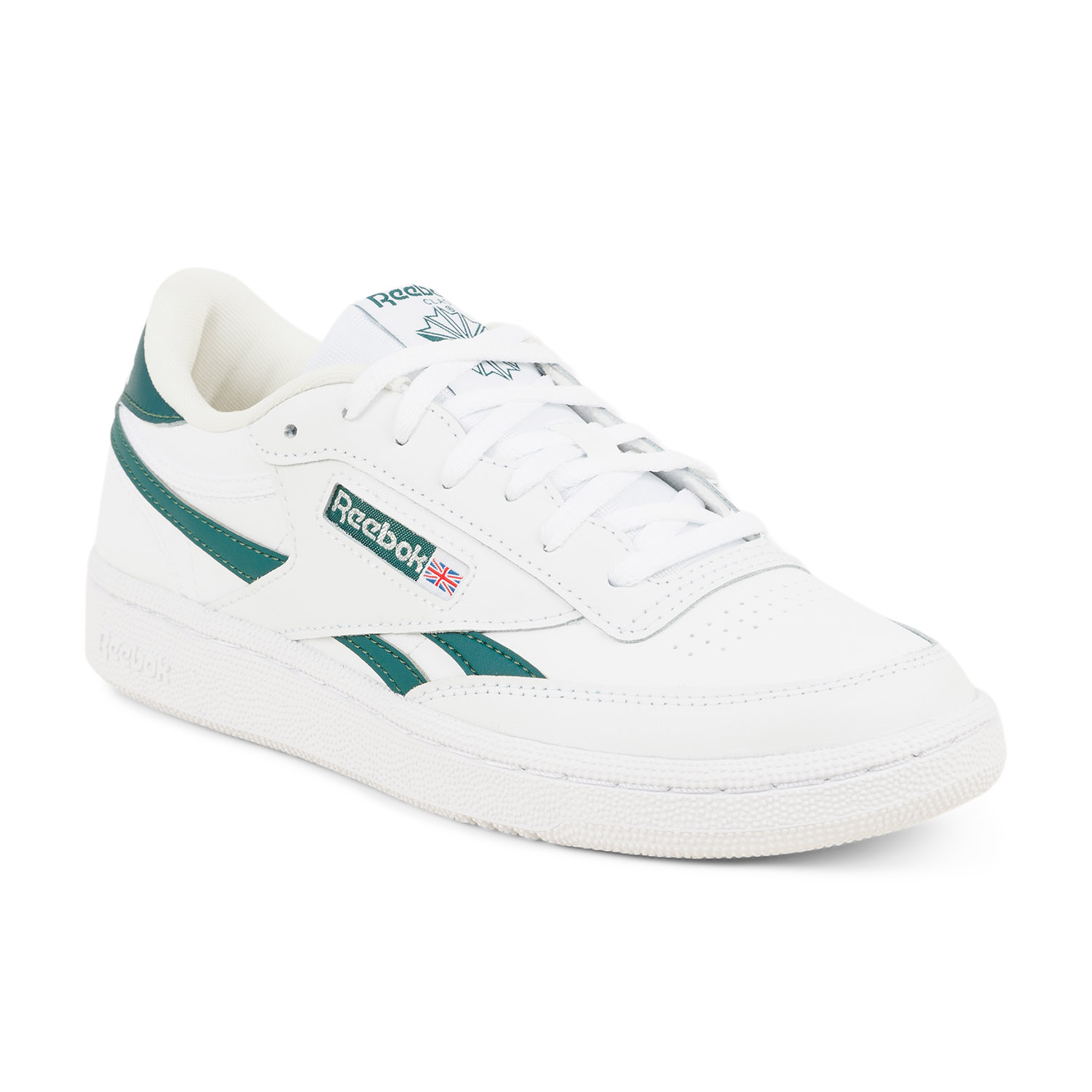 02 - CLUB C REVENGE - REEBOK -  - Cuir