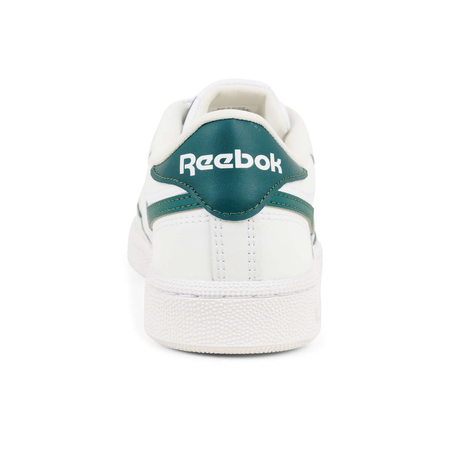 03 - CLUB C REVENGE - REEBOK -  - Cuir