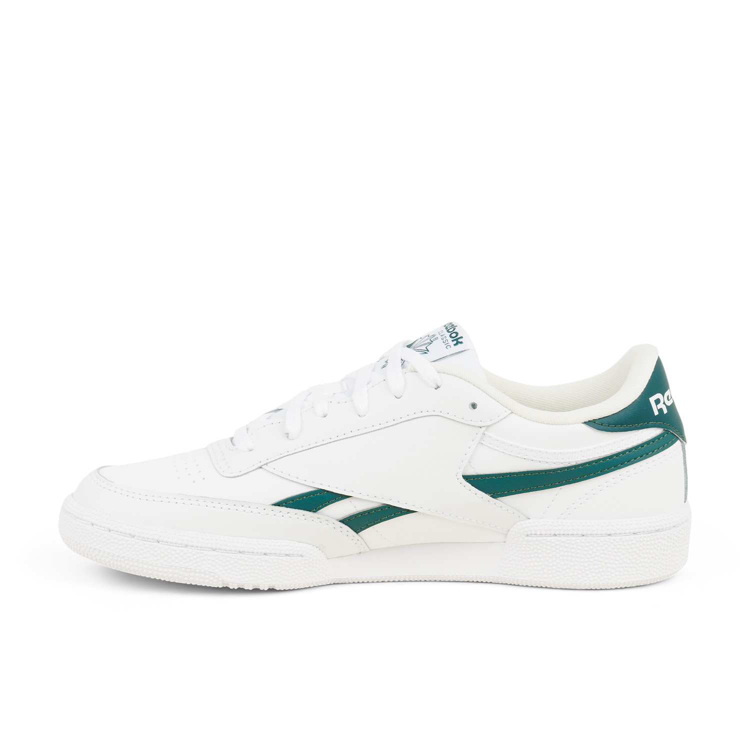 04 - CLUB C REVENGE - REEBOK -  - Cuir