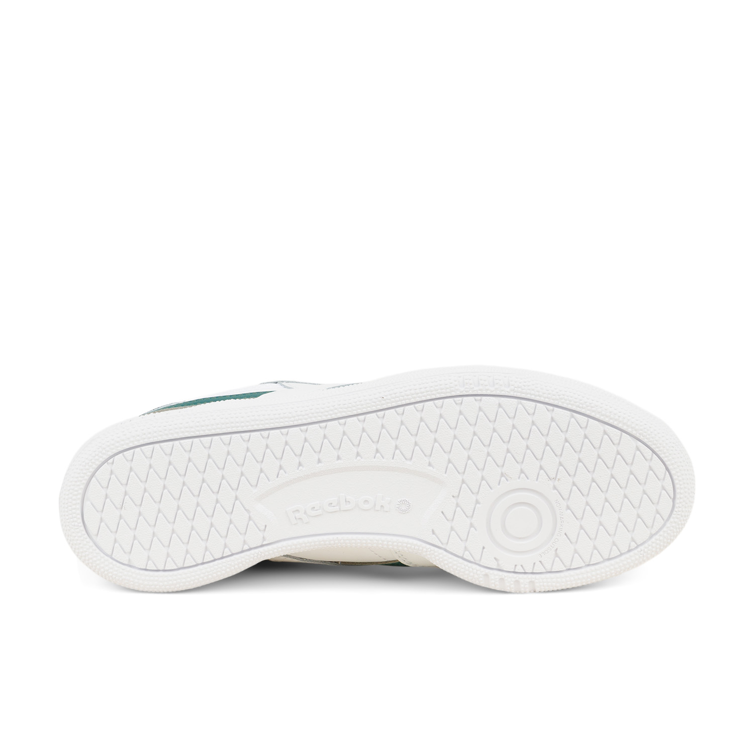 05 - CLUB C REVENGE - REEBOK -  - Cuir