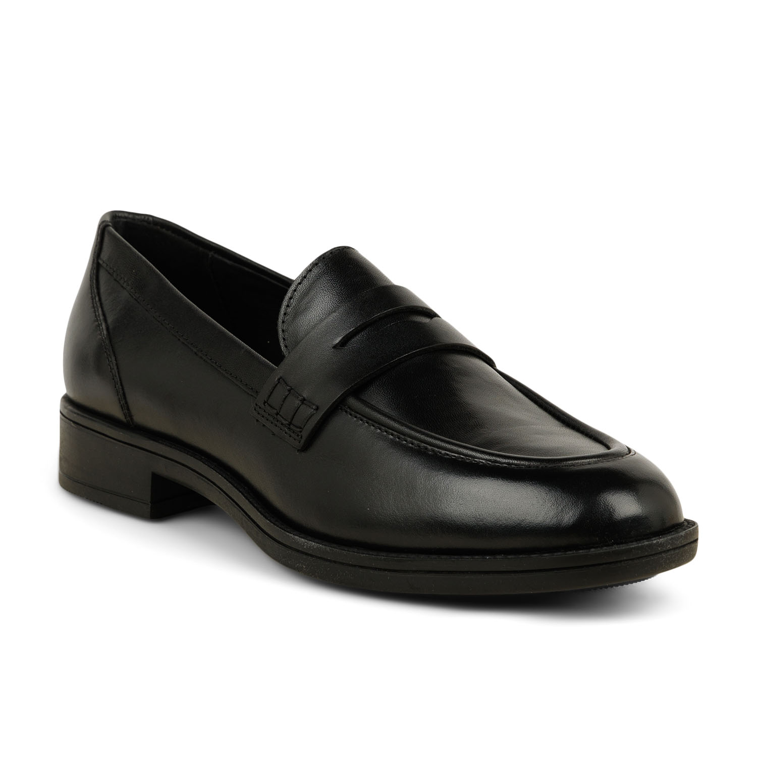 02 - D JAYLON - GEOX -  - Cuir