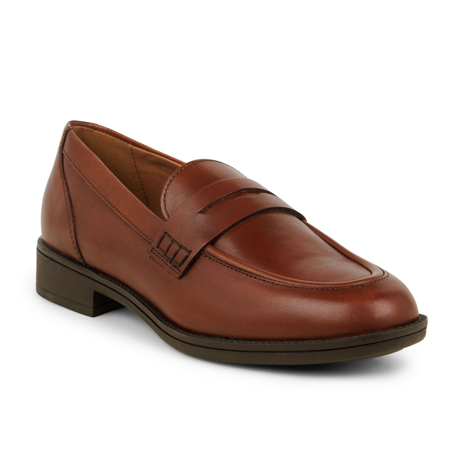 02 - D JAYLON  M . 1 - GEOX -  - Cuir