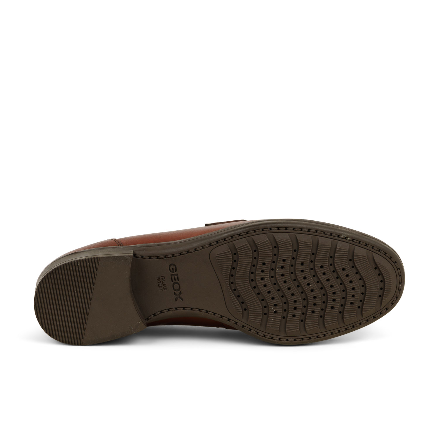 05 - D JAYLON  M . 1 - GEOX -  - Cuir