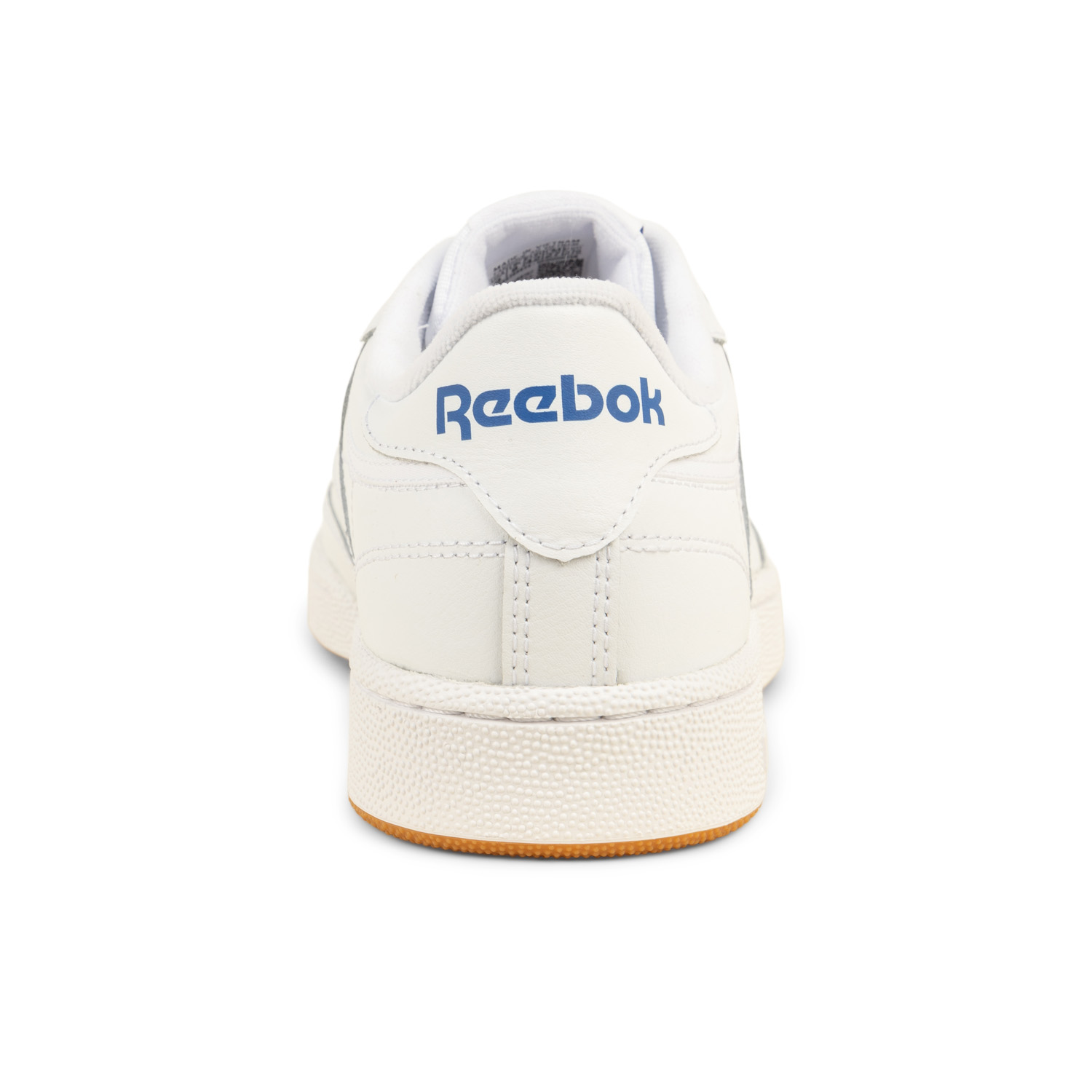 03 - CLUB C 85 - REEBOK -  - Cuir