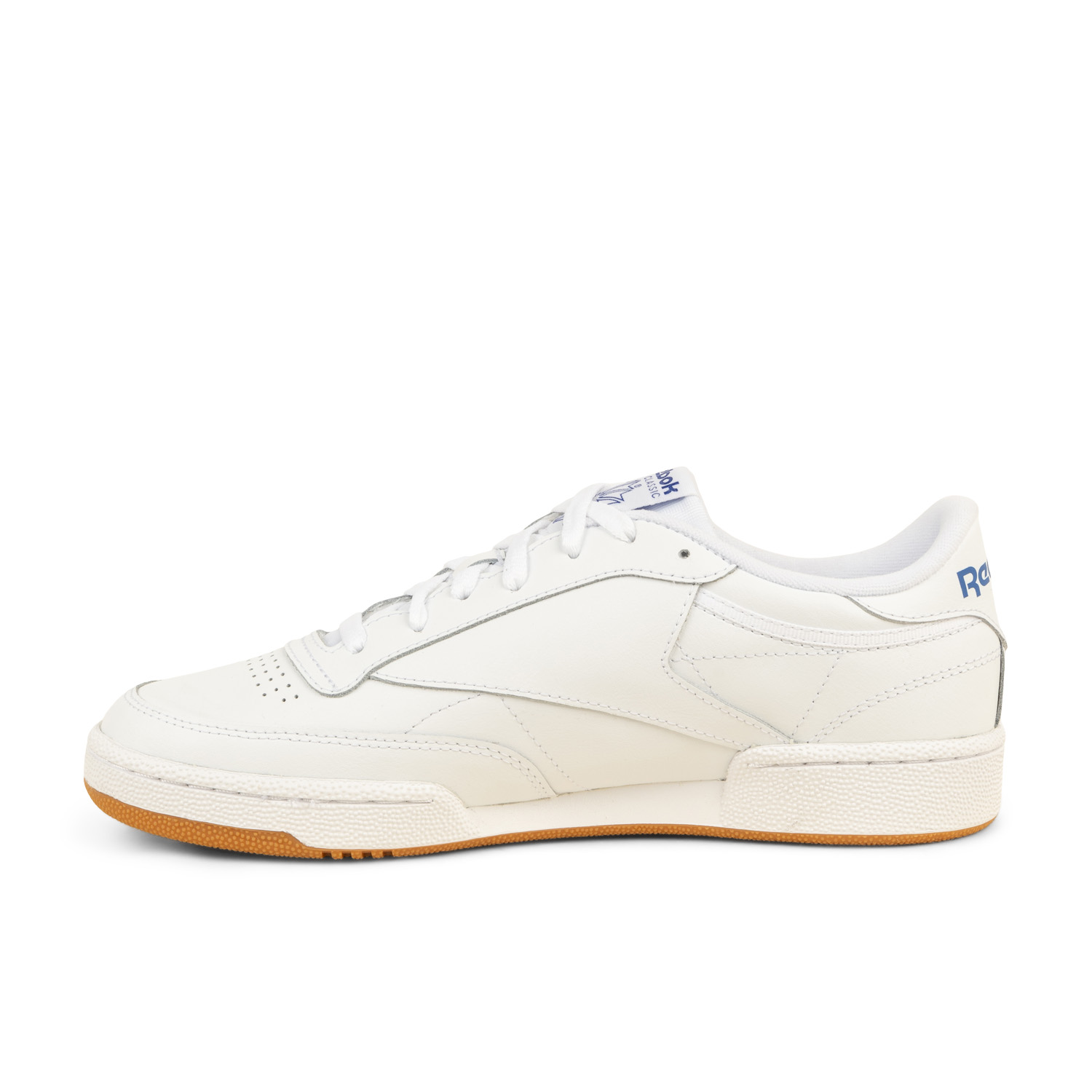 04 - CLUB C 85 - REEBOK -  - Cuir