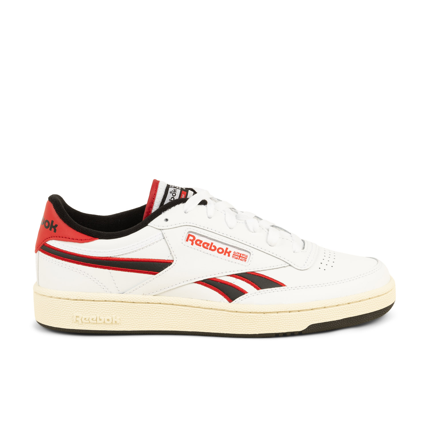 01 - CLUB C REVENGE - REEBOK -  - Cuir