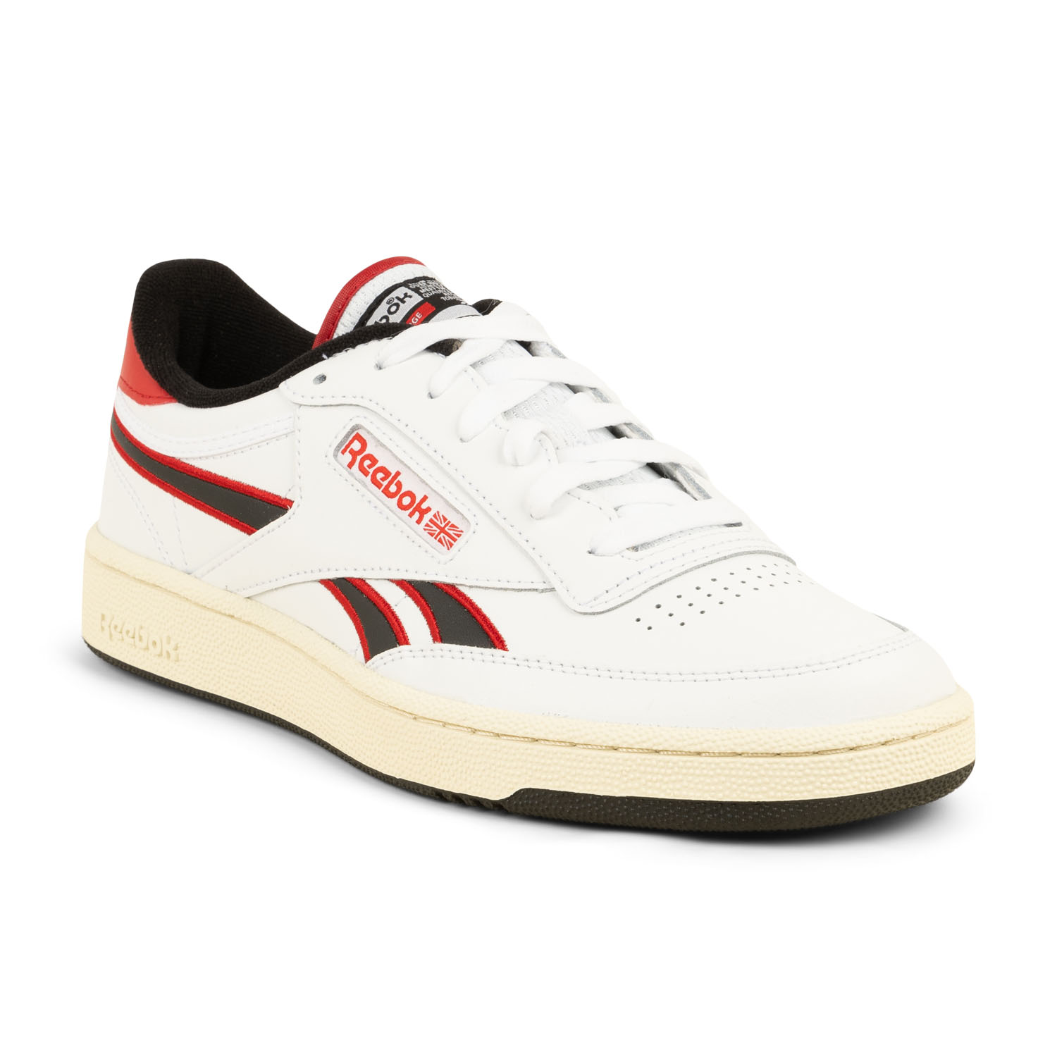 02 - CLUB C REVENGE - REEBOK -  - Cuir