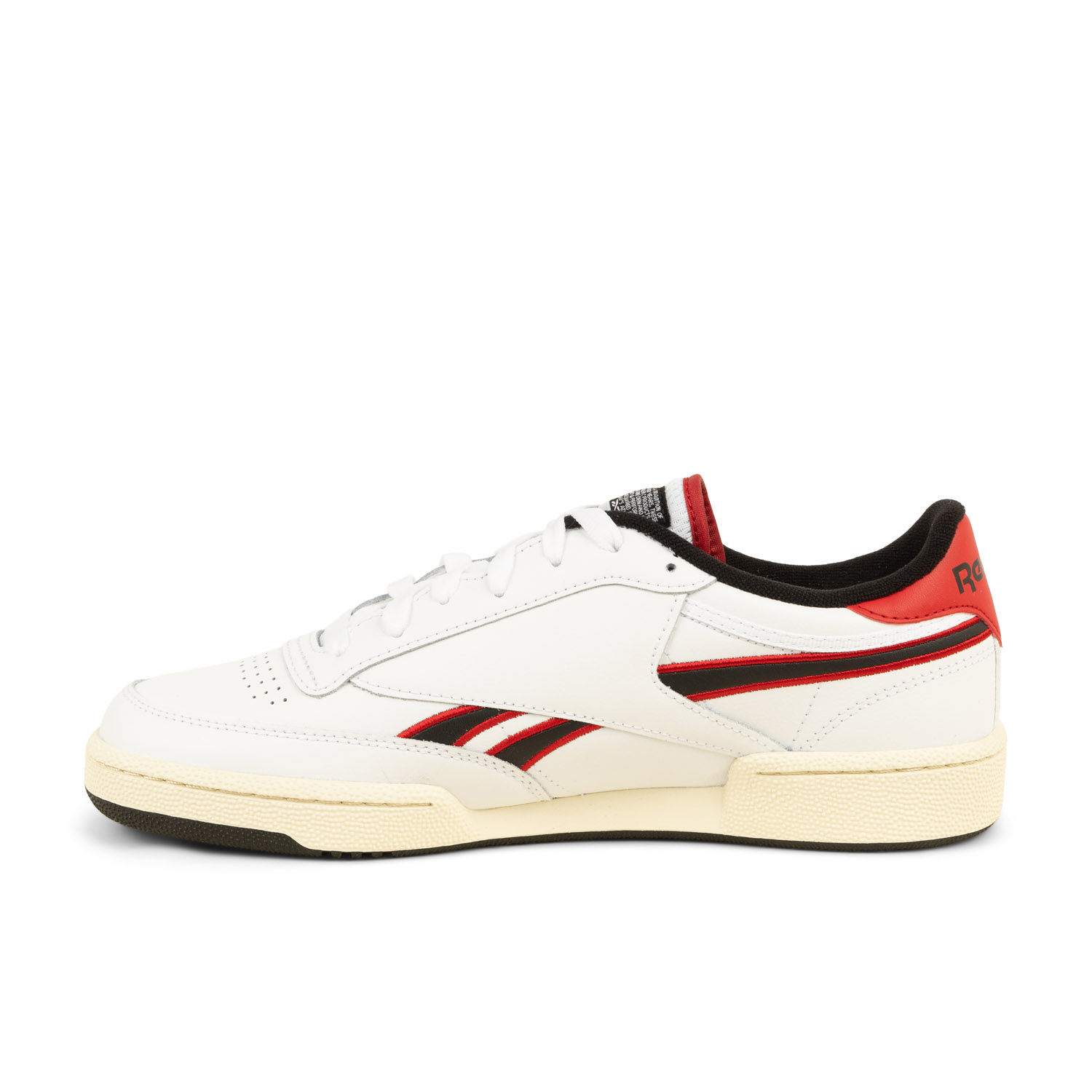 04 - CLUB C REVENGE - REEBOK -  - Cuir