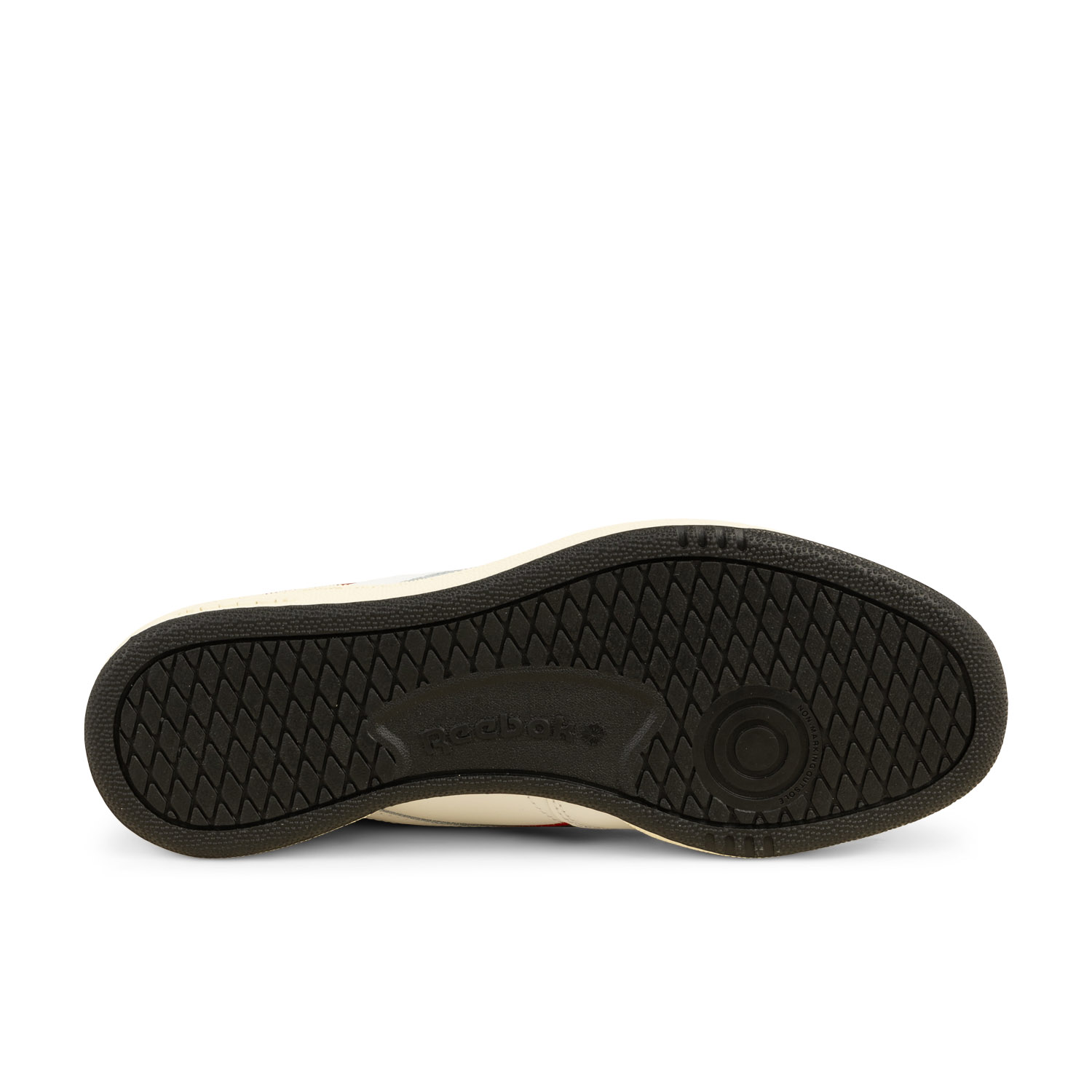 05 - CLUB C REVENGE - REEBOK -  - Cuir