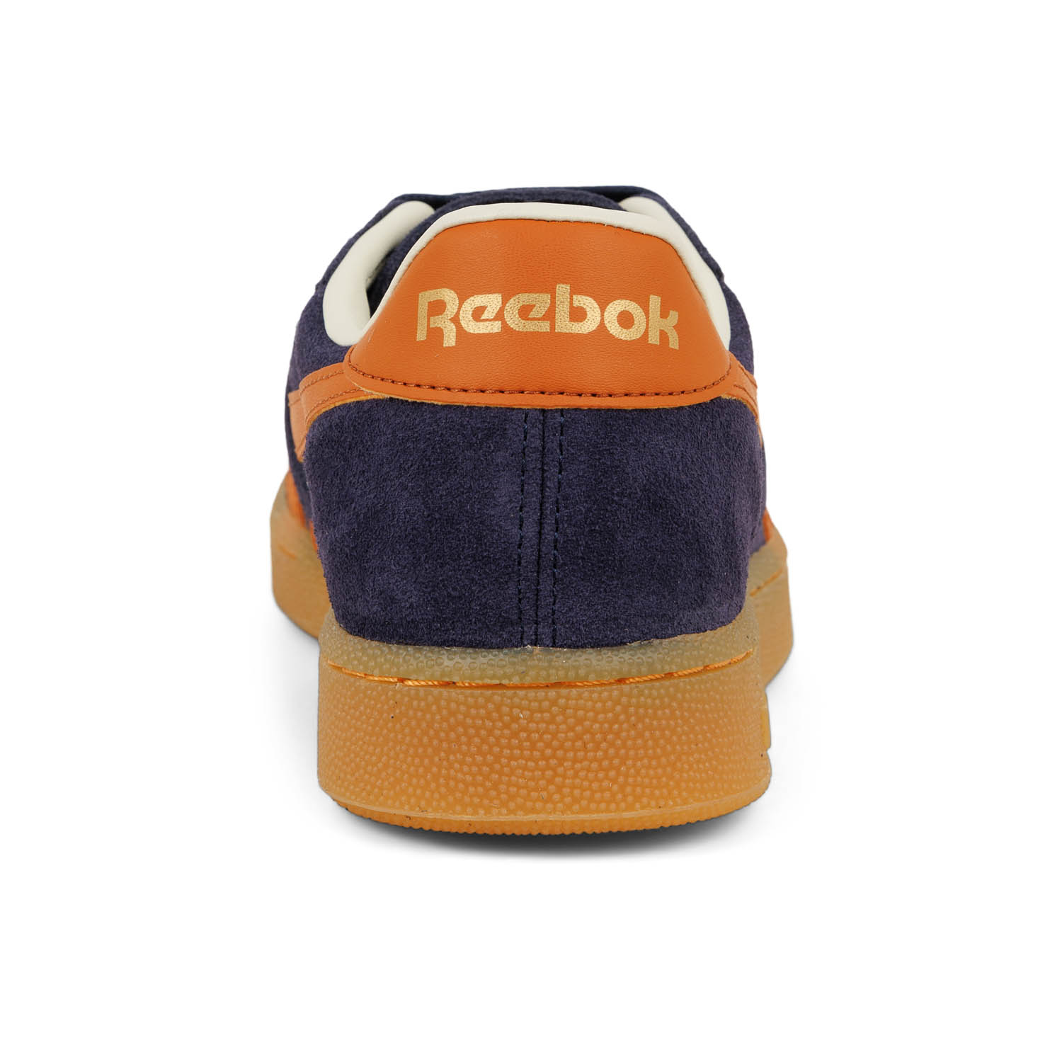 03 - CLUB C GROUND - REEBOK -  - Croûte de cuir