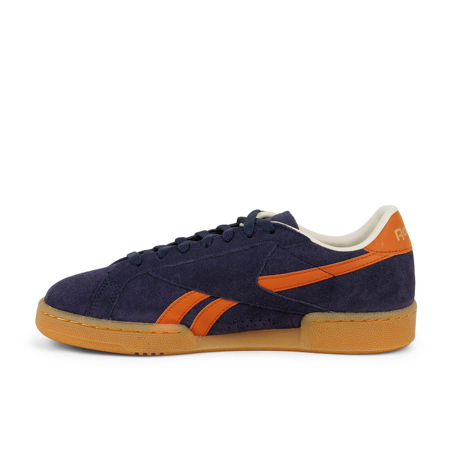 04 - CLUB C GROUND - REEBOK -  - Croûte de cuir