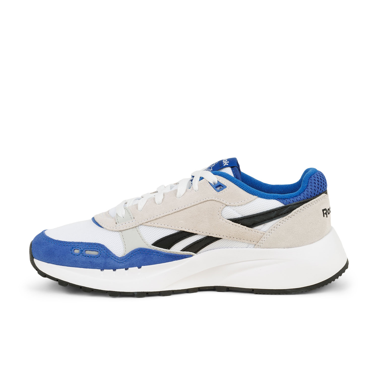 04 - CLASSIC LEATHER 2400 - REEBOK -  - Cuir / textile