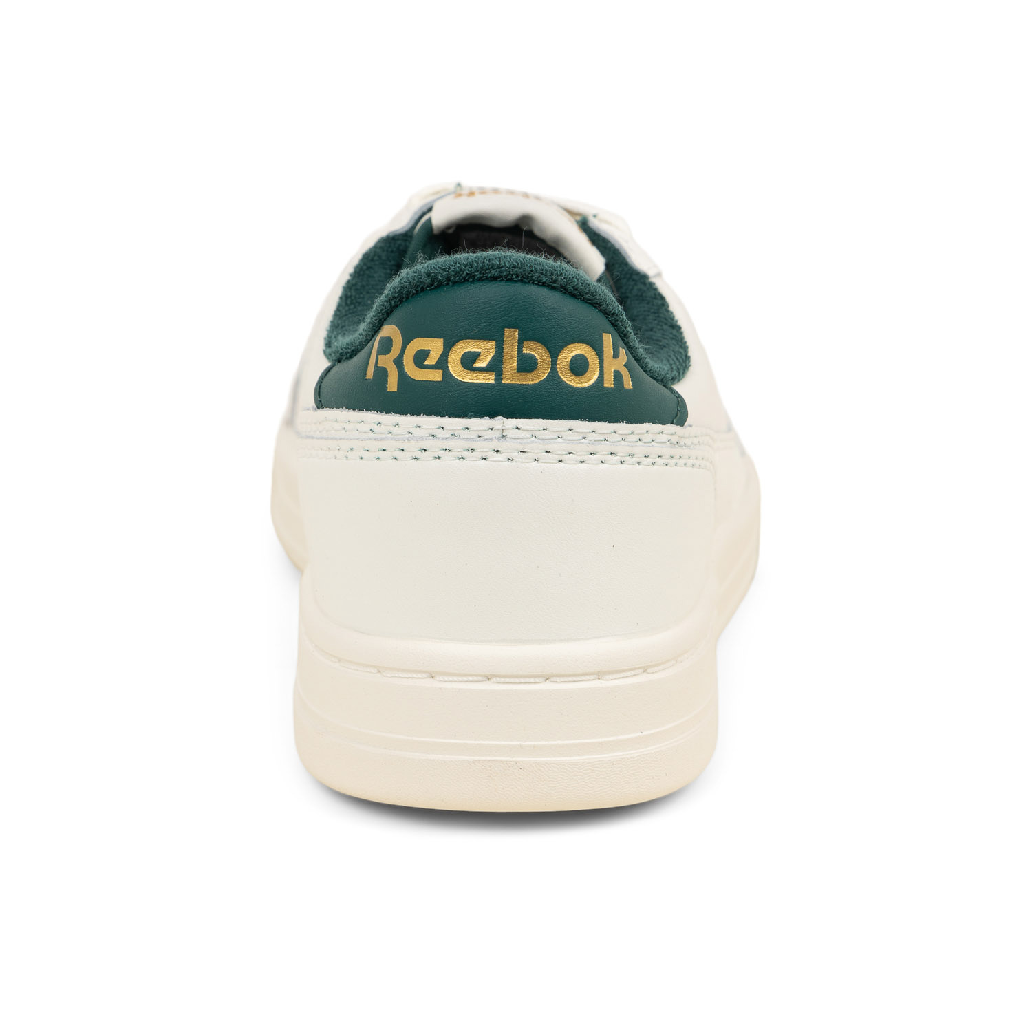 03 - LT COURT - REEBOK -  - Cuir