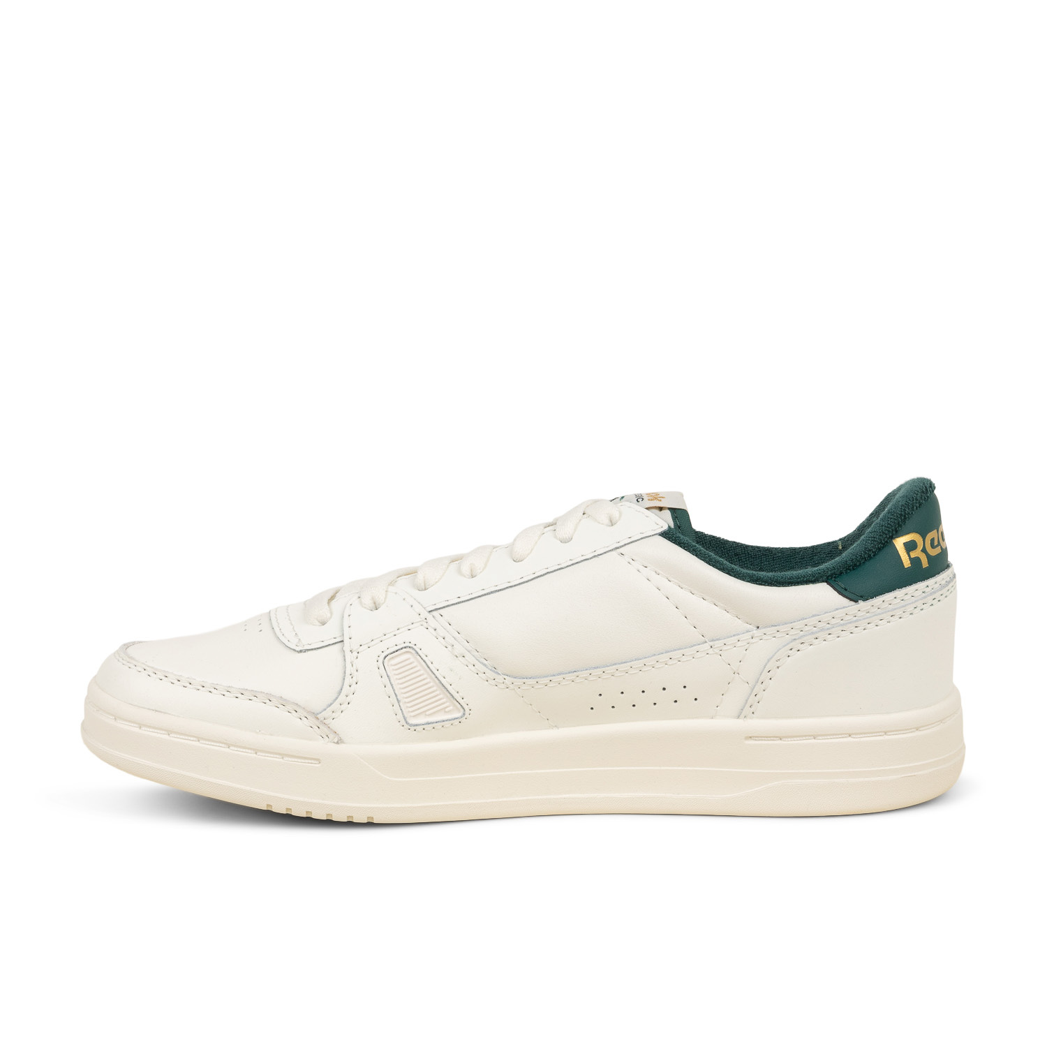 04 - LT COURT - REEBOK -  - Cuir