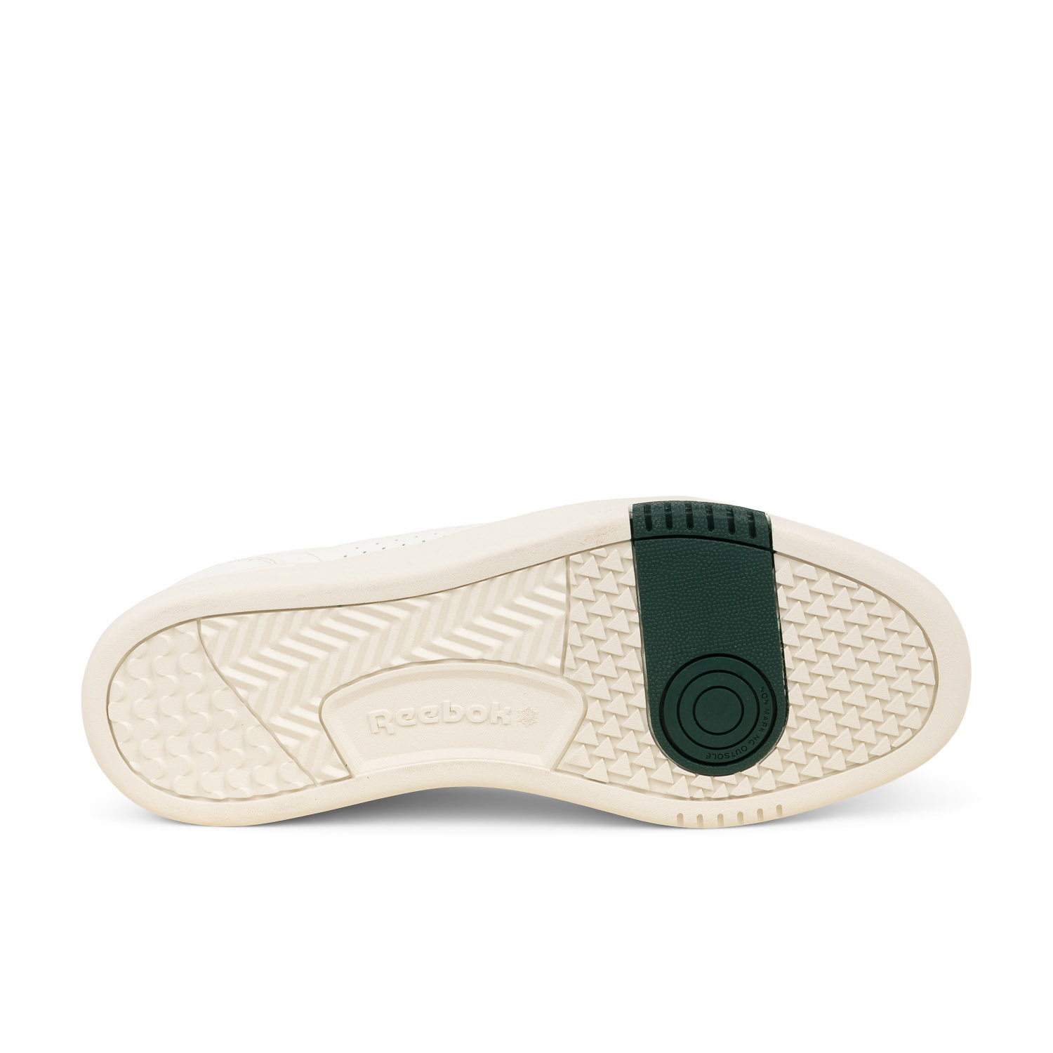 05 - LT COURT - REEBOK -  - Cuir