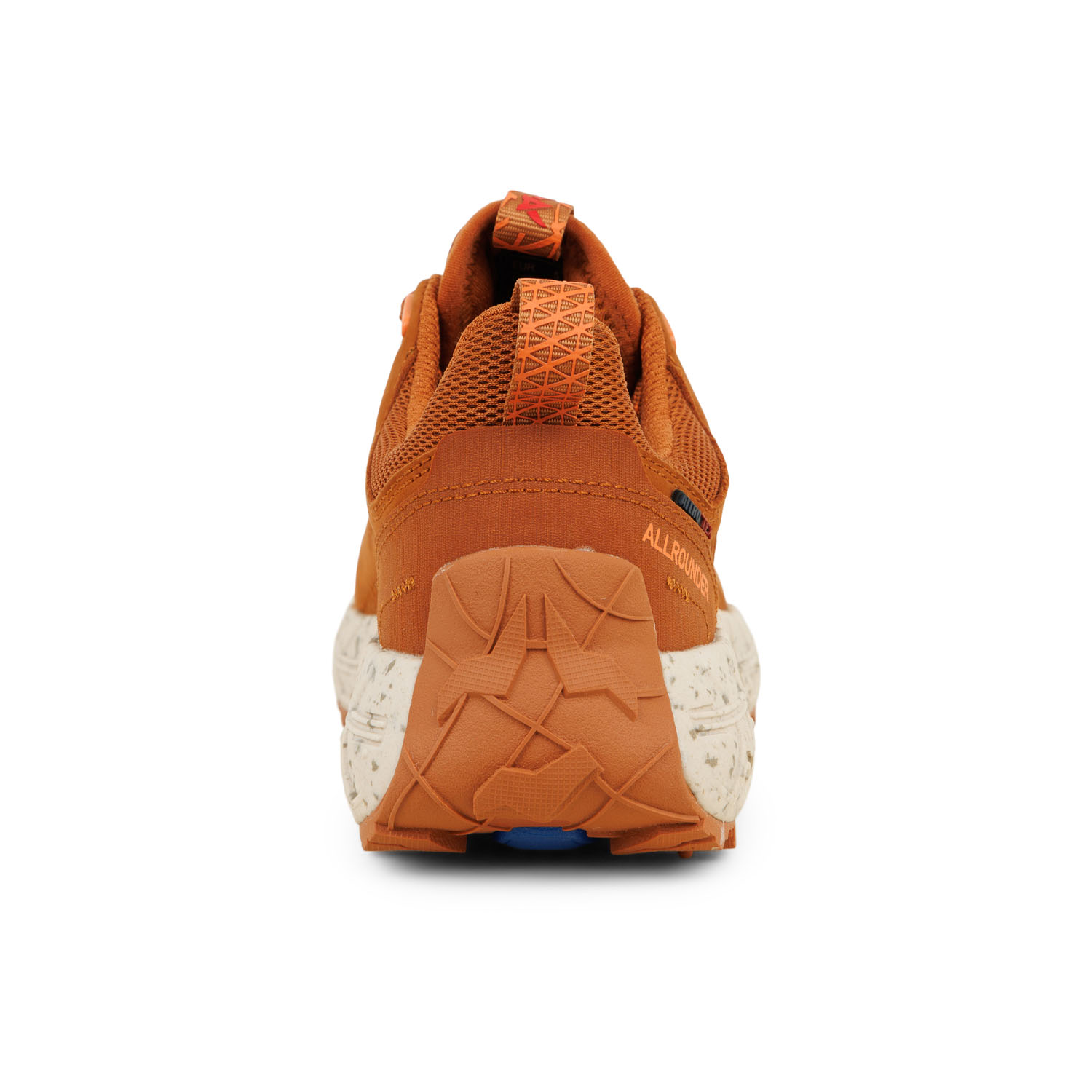 03 - XGLOBETEX - ALLROUNDER BY MEPHISTO -  - 