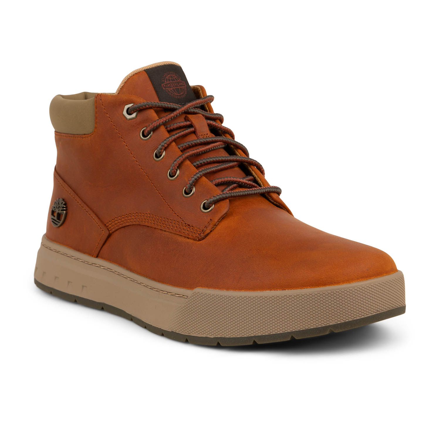02 - MAPLE GROVE  - TIMBERLAND -  - Cuir