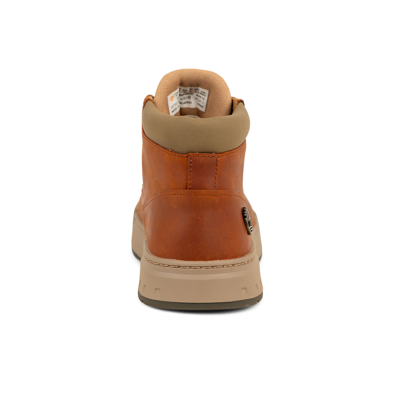 03 - MAPLE GROVE  - TIMBERLAND -  - Cuir