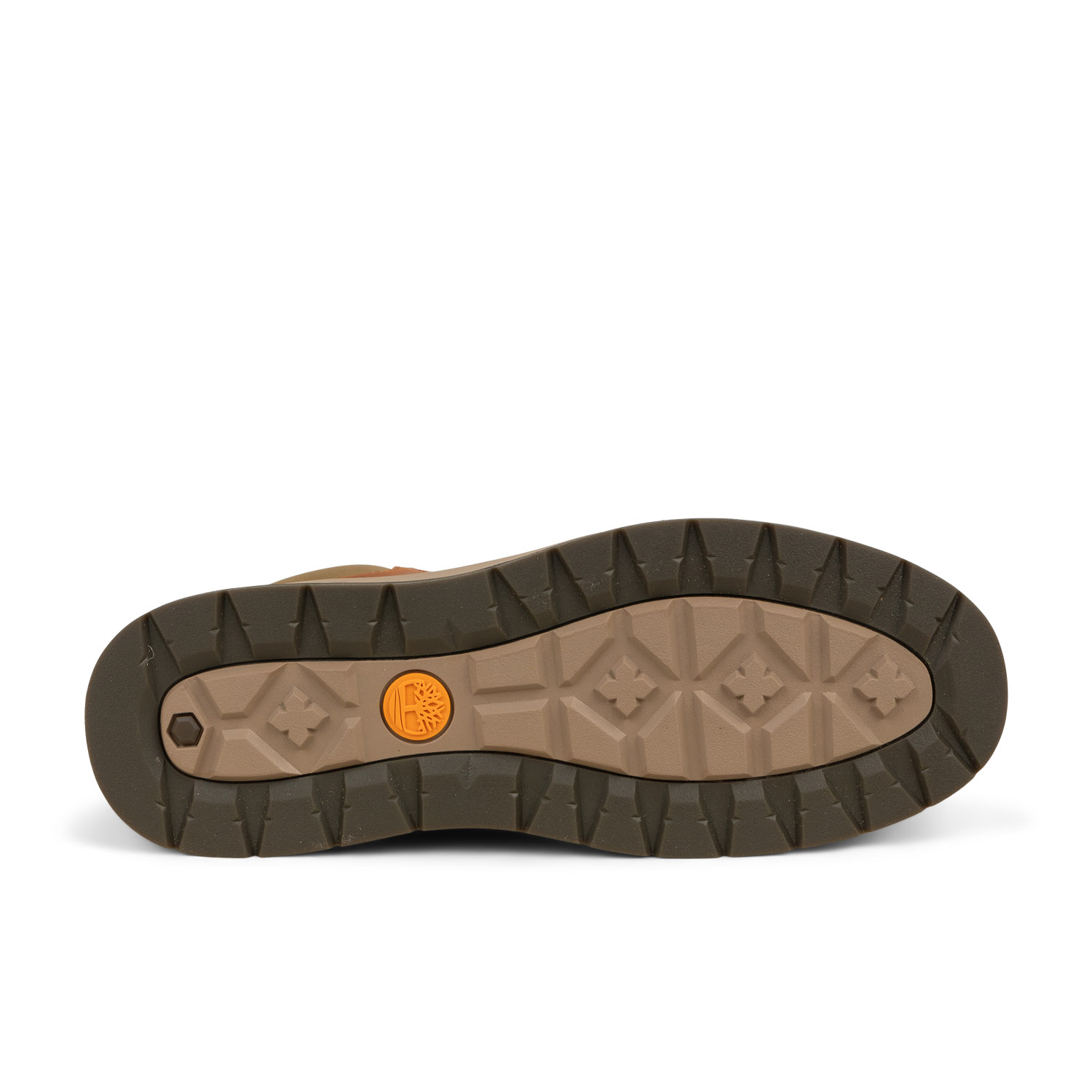 05 - MAPLE GROVE  - TIMBERLAND -  - Cuir