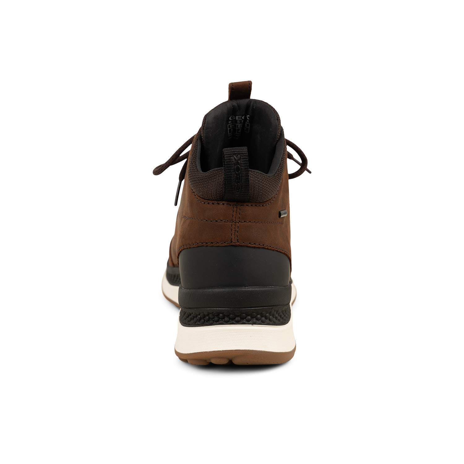 03 - SPHERICA ACTIF ABX - GEOX -  - Cuir / textile