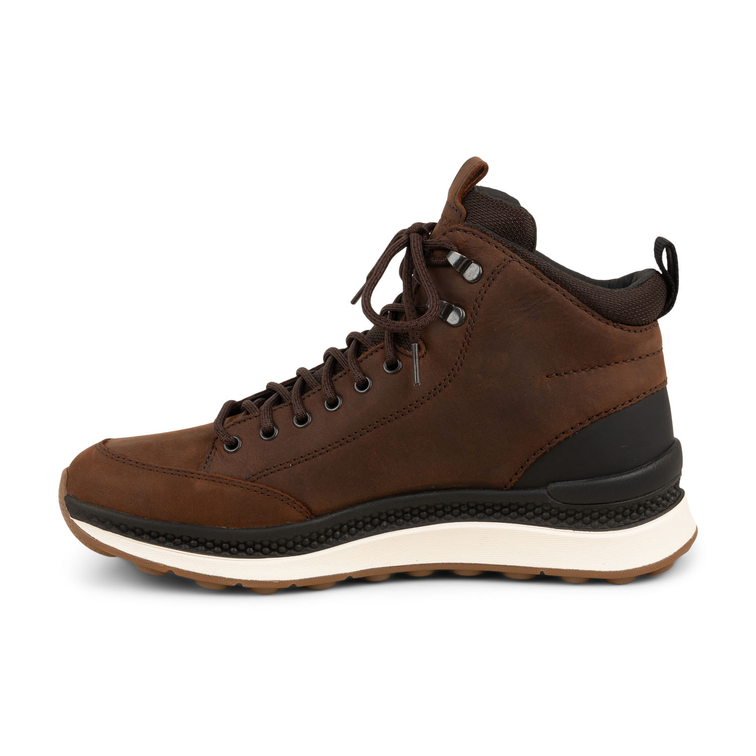 04 - SPHERICA ACTIF ABX - GEOX -  - Cuir / textile