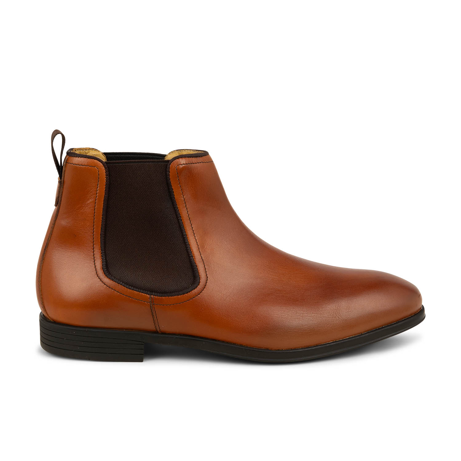 01 - FULHAM - ATELIER CHABANAIS -  - Cuir