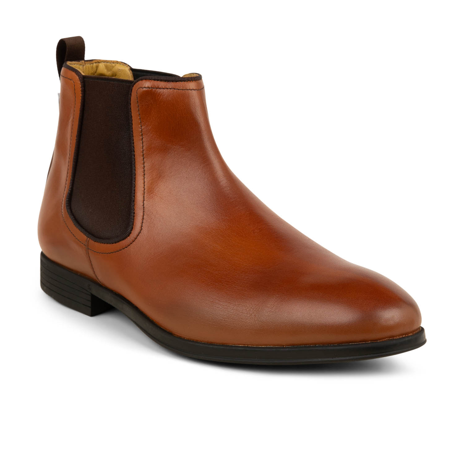 02 - FULHAM - ATELIER CHABANAIS -  - Cuir