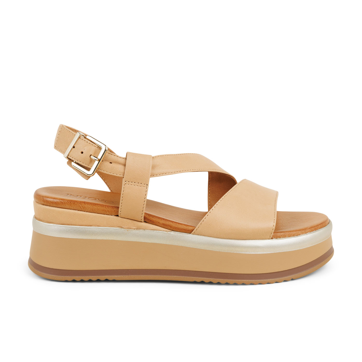 01 - INUNINI - INUOVO -  - Cuir