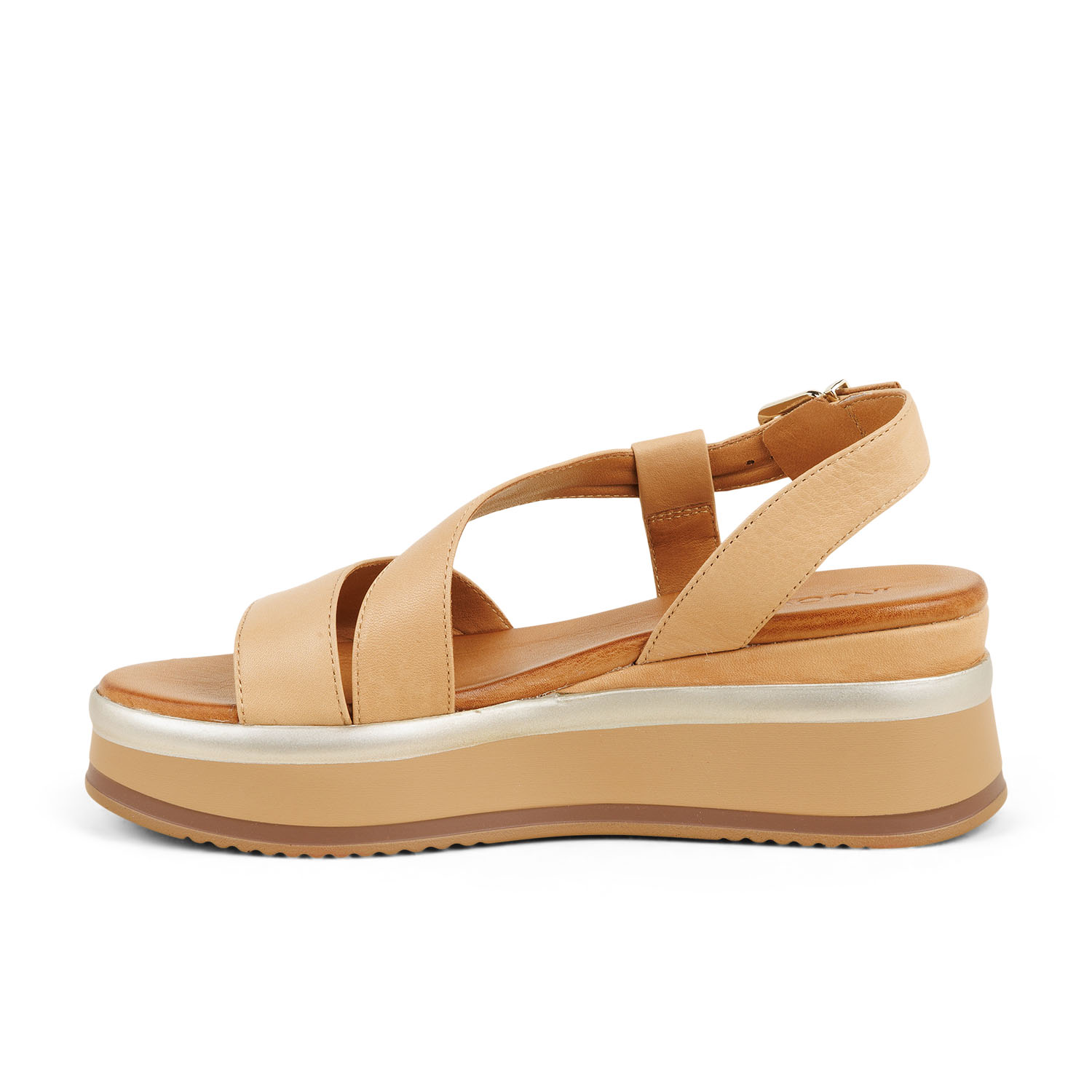 04 - INUNINI - INUOVO -  - Cuir