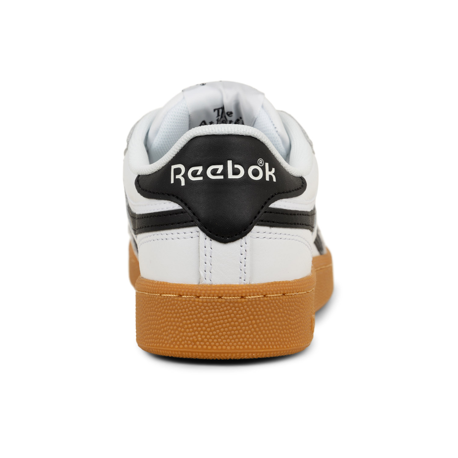 03 - CLUB C REVENGE VINTAGE - REEBOK -  - Cuir