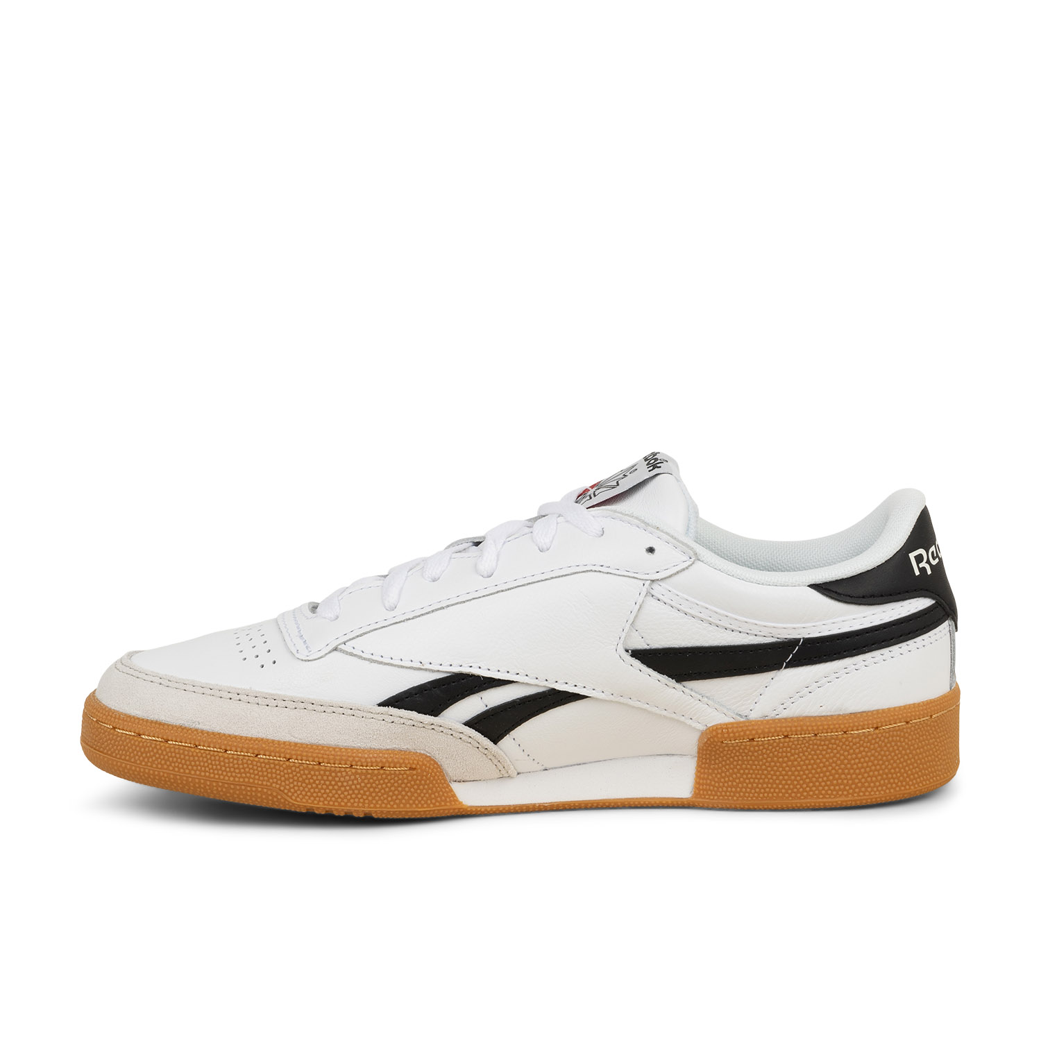 04 - CLUB C REVENGE VINTAGE - REEBOK -  - Cuir