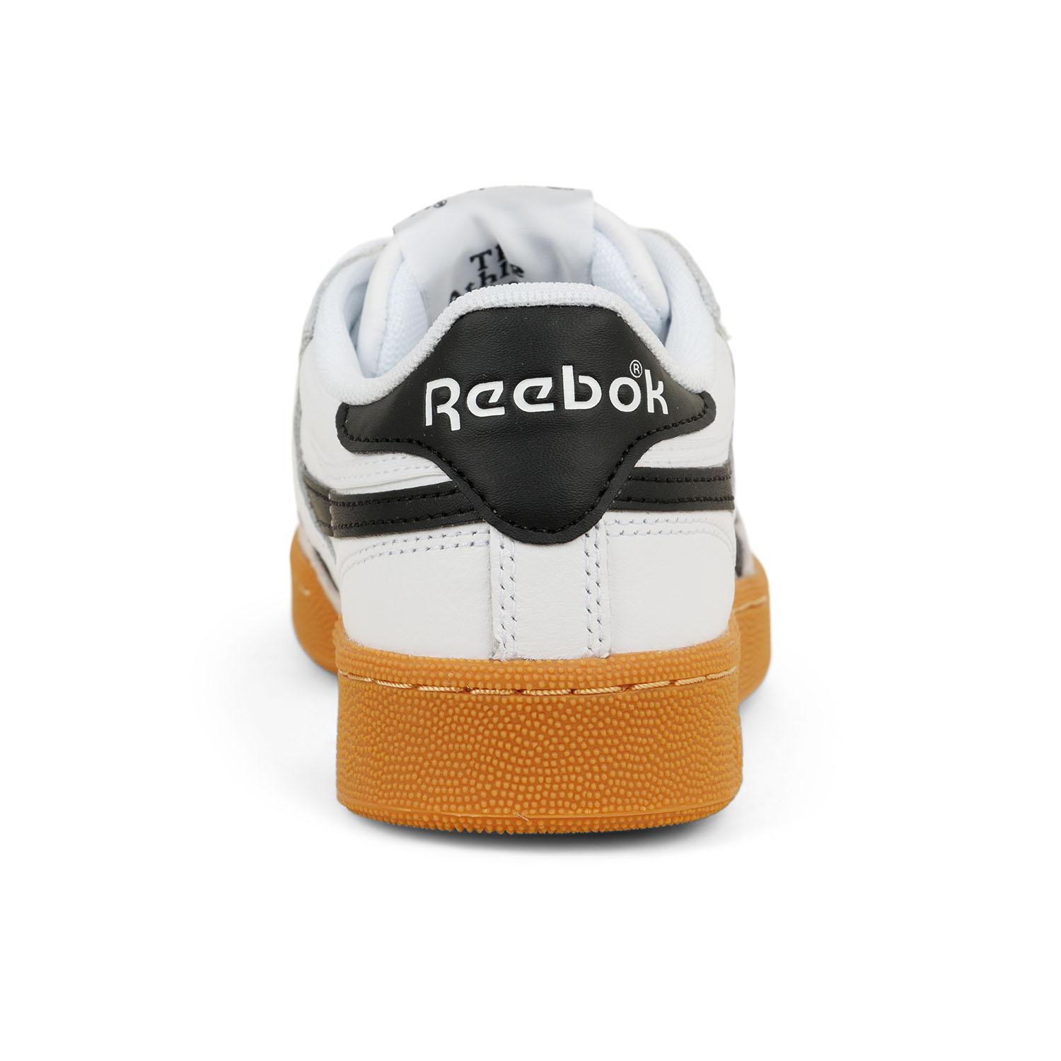 03 - CLUB C REVENGE VINTAGE - REEBOK -  - Cuir