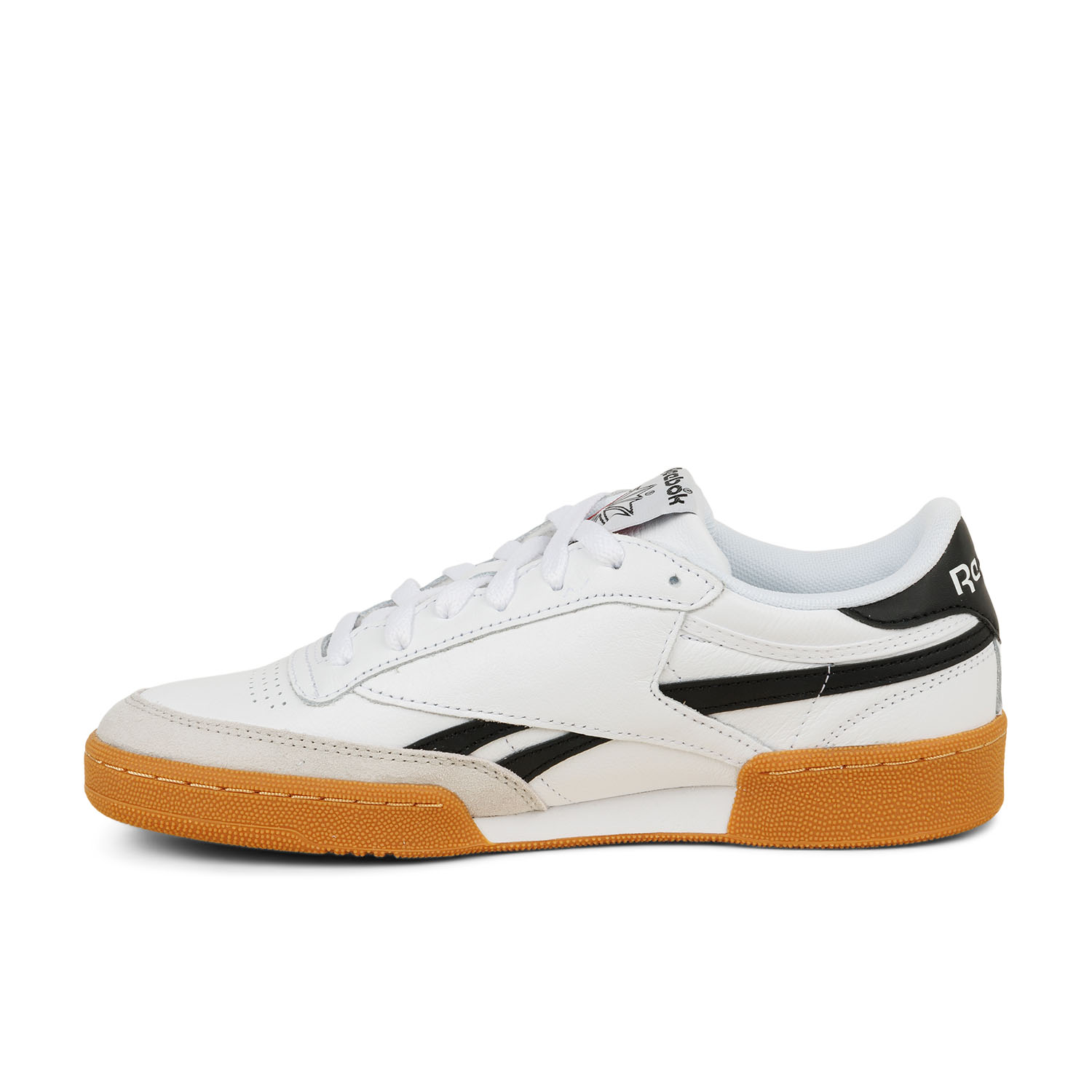 04 - CLUB C REVENGE VINTAGE - REEBOK -  - Cuir