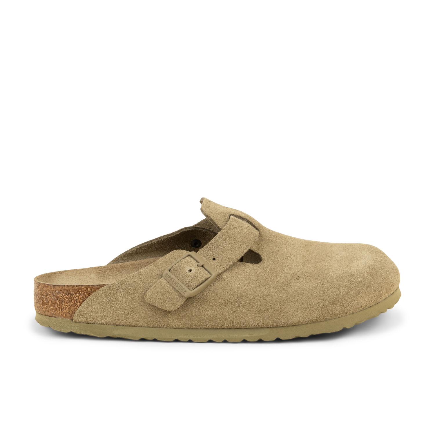 01 - BOSTON NARROW - BIRKENSTOCK -  - Nubuck