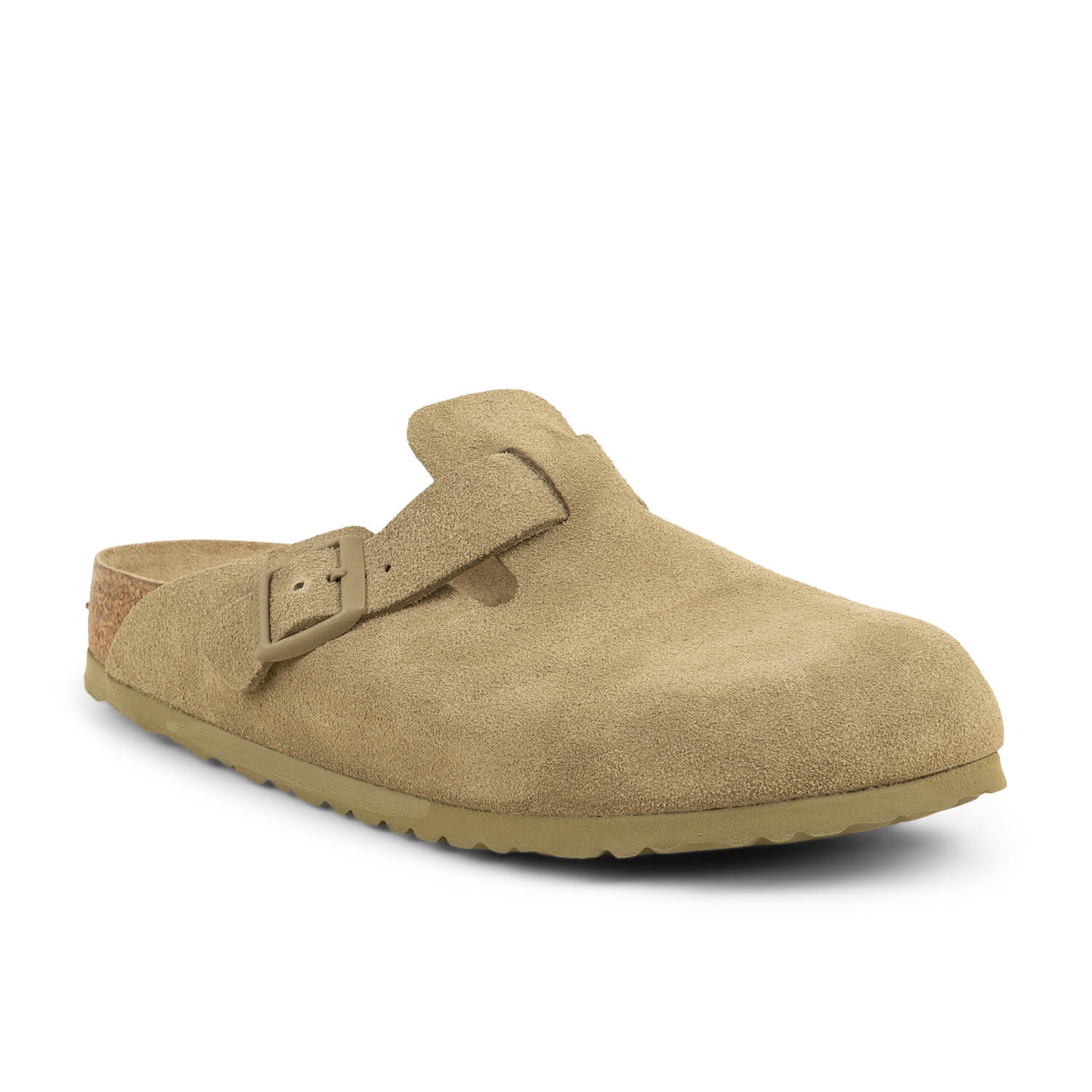 02 - BOSTON NARROW - BIRKENSTOCK -  - Nubuck