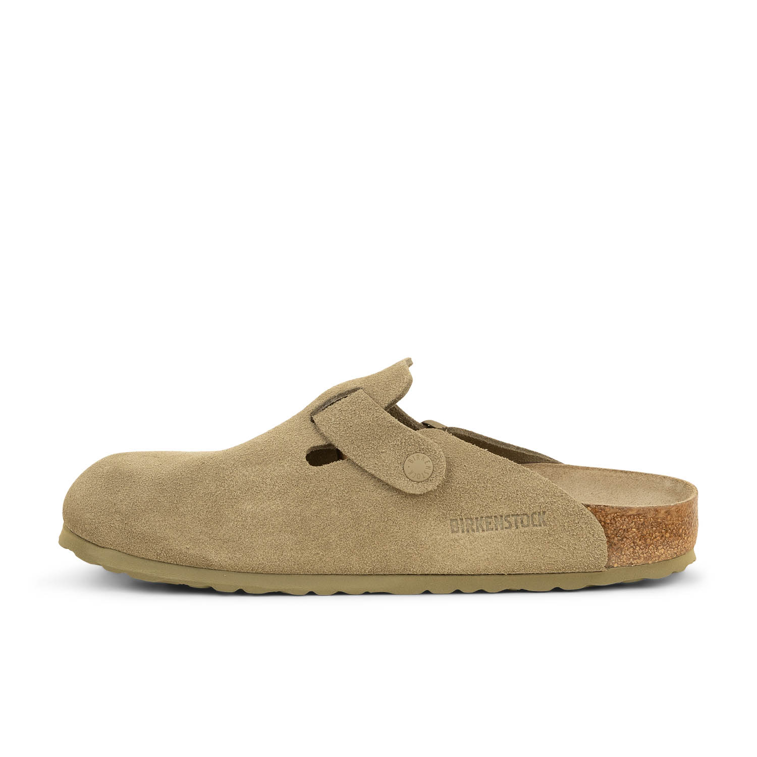 04 - BOSTON NARROW - BIRKENSTOCK -  - Nubuck