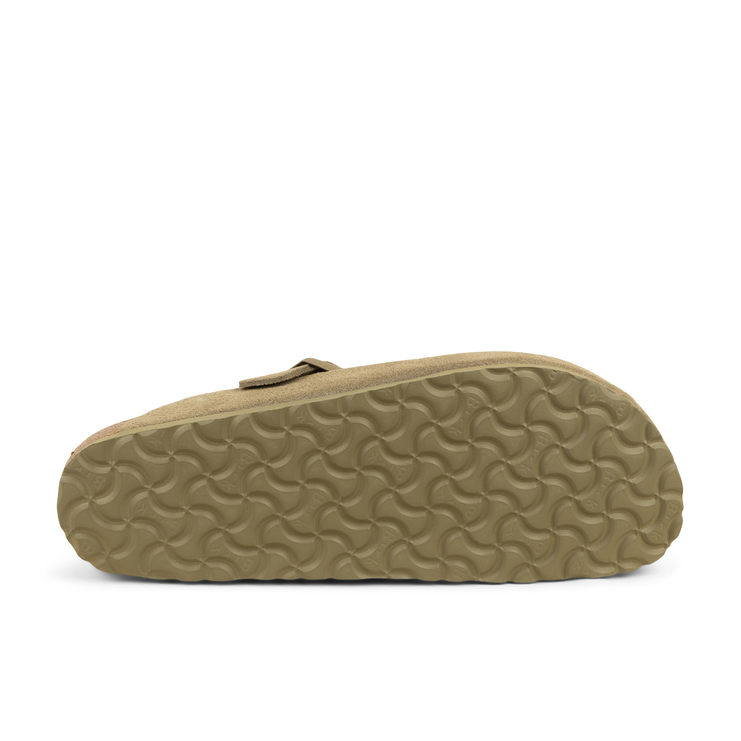 05 - BOSTON NARROW - BIRKENSTOCK -  - Nubuck
