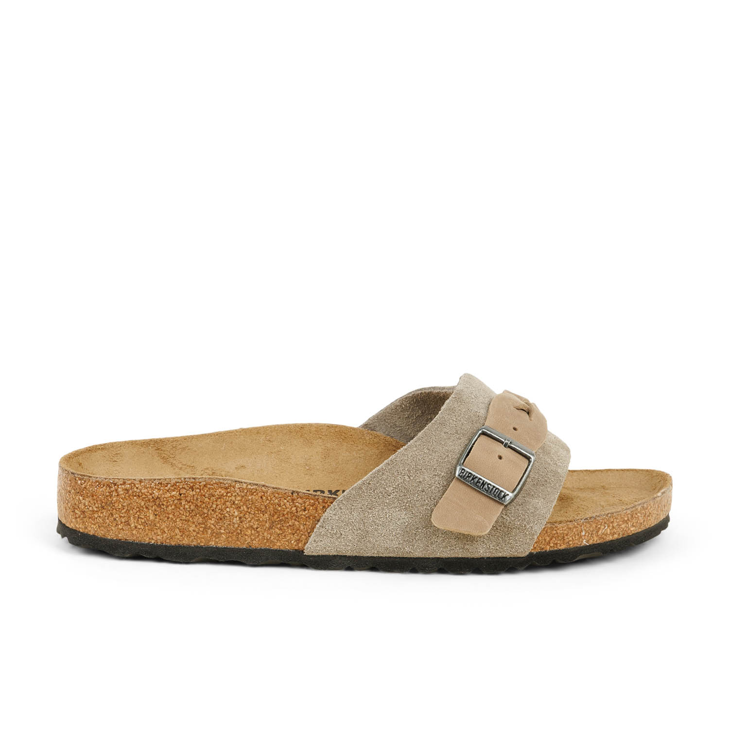 01 - OITA - BIRKENSTOCK -  - Nubuck