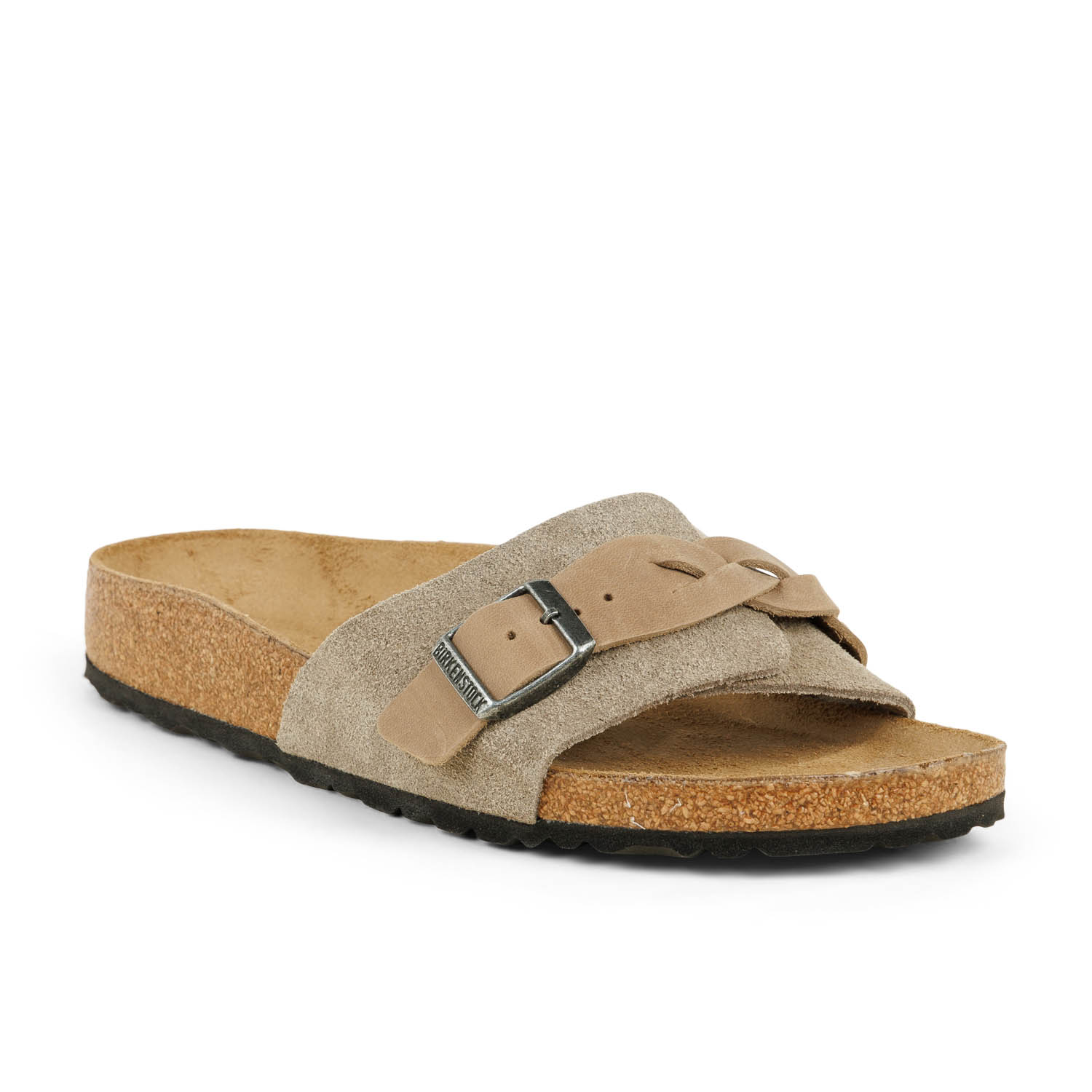 02 - OITA - BIRKENSTOCK -  - Nubuck