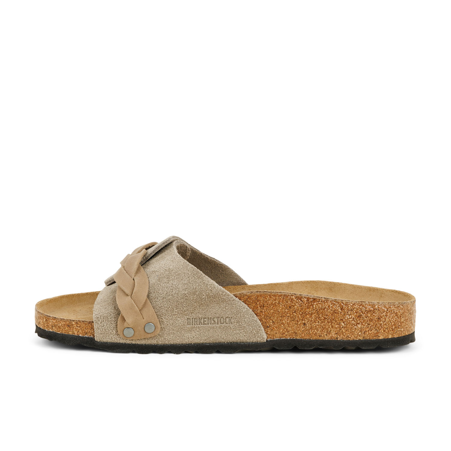 04 - OITA - BIRKENSTOCK -  - Nubuck