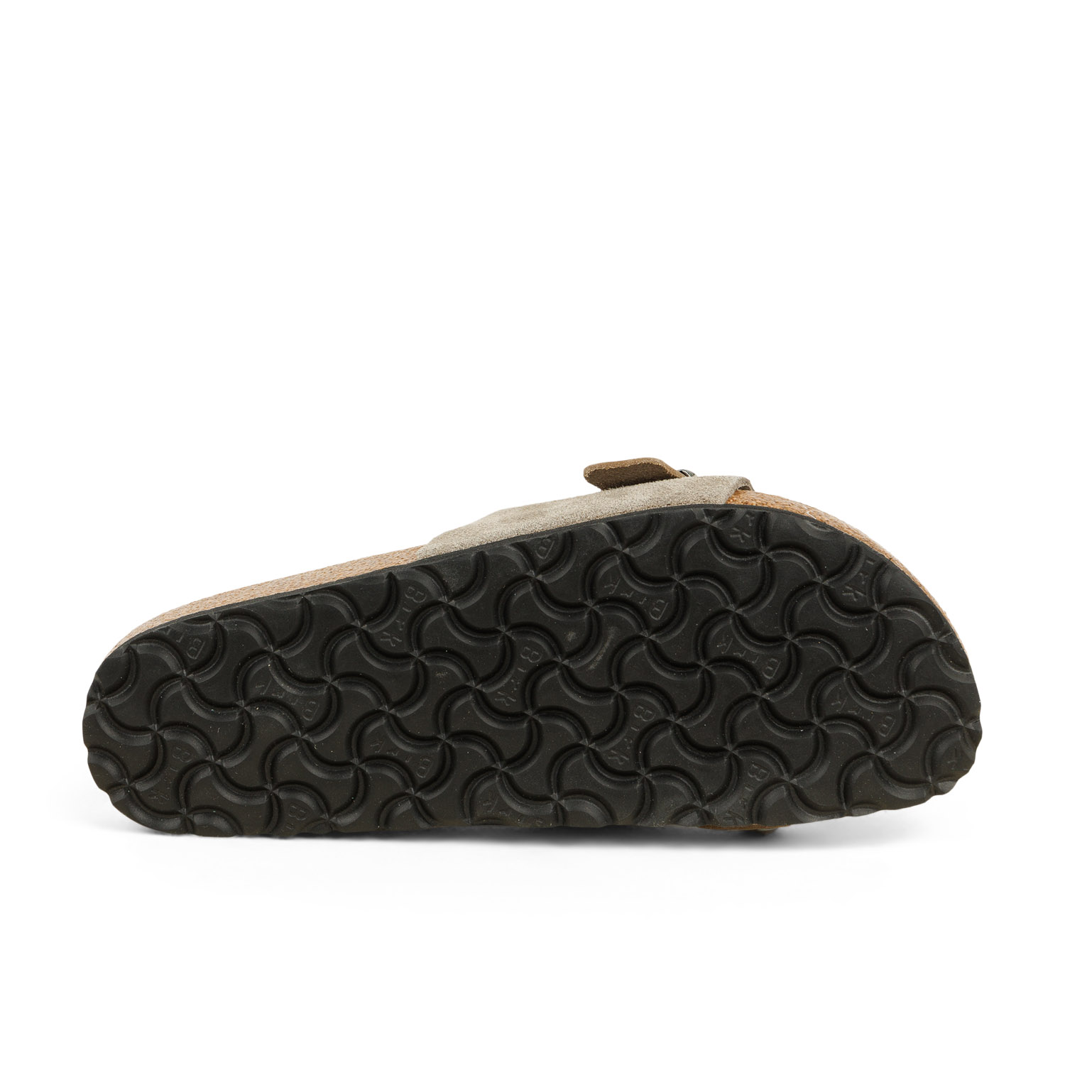 05 - OITA - BIRKENSTOCK -  - Nubuck