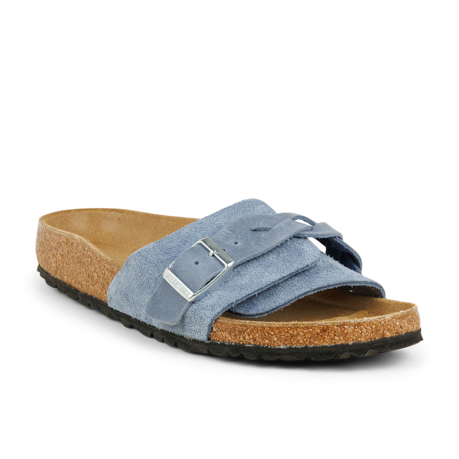 02 - OITA - BIRKENSTOCK -  - Nubuck