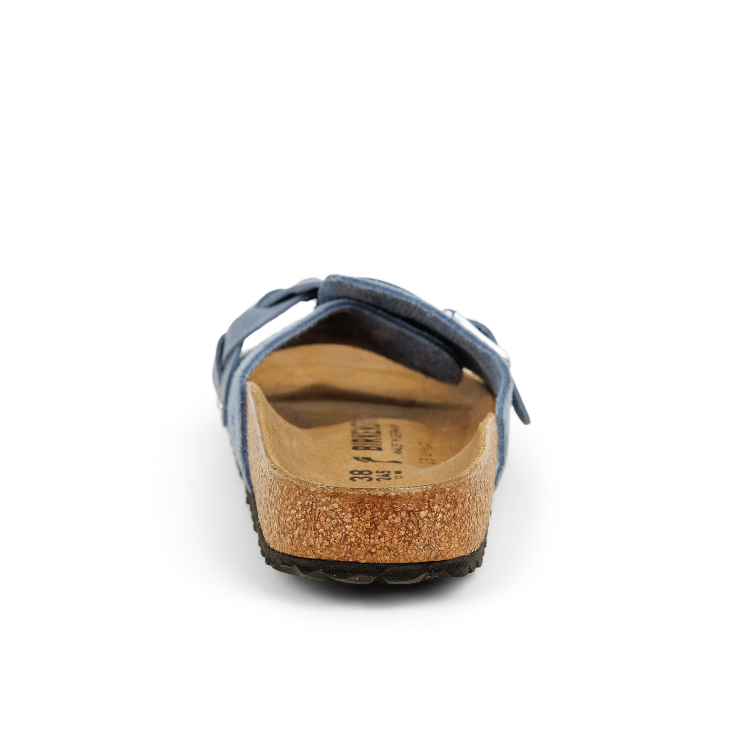 03 - OITA - BIRKENSTOCK -  - Nubuck